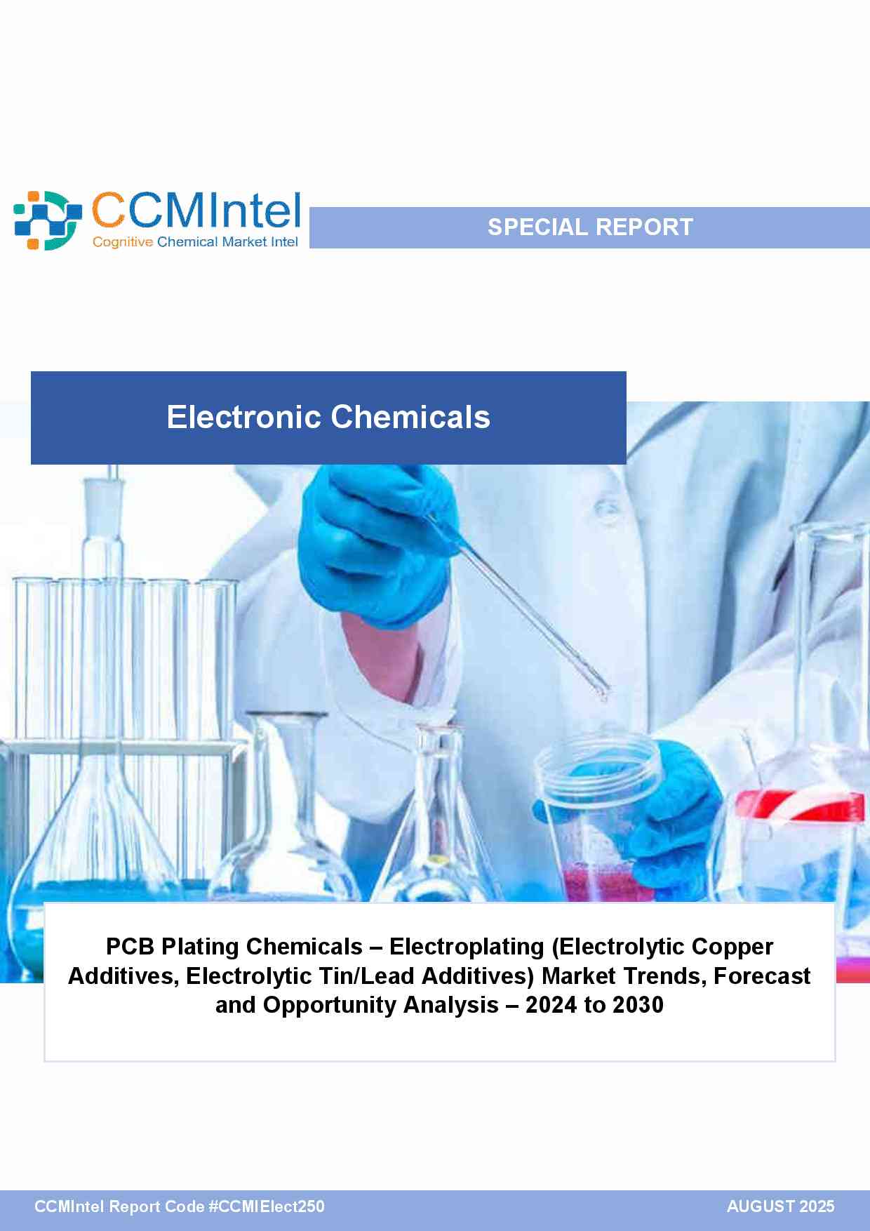 CCMIElect250