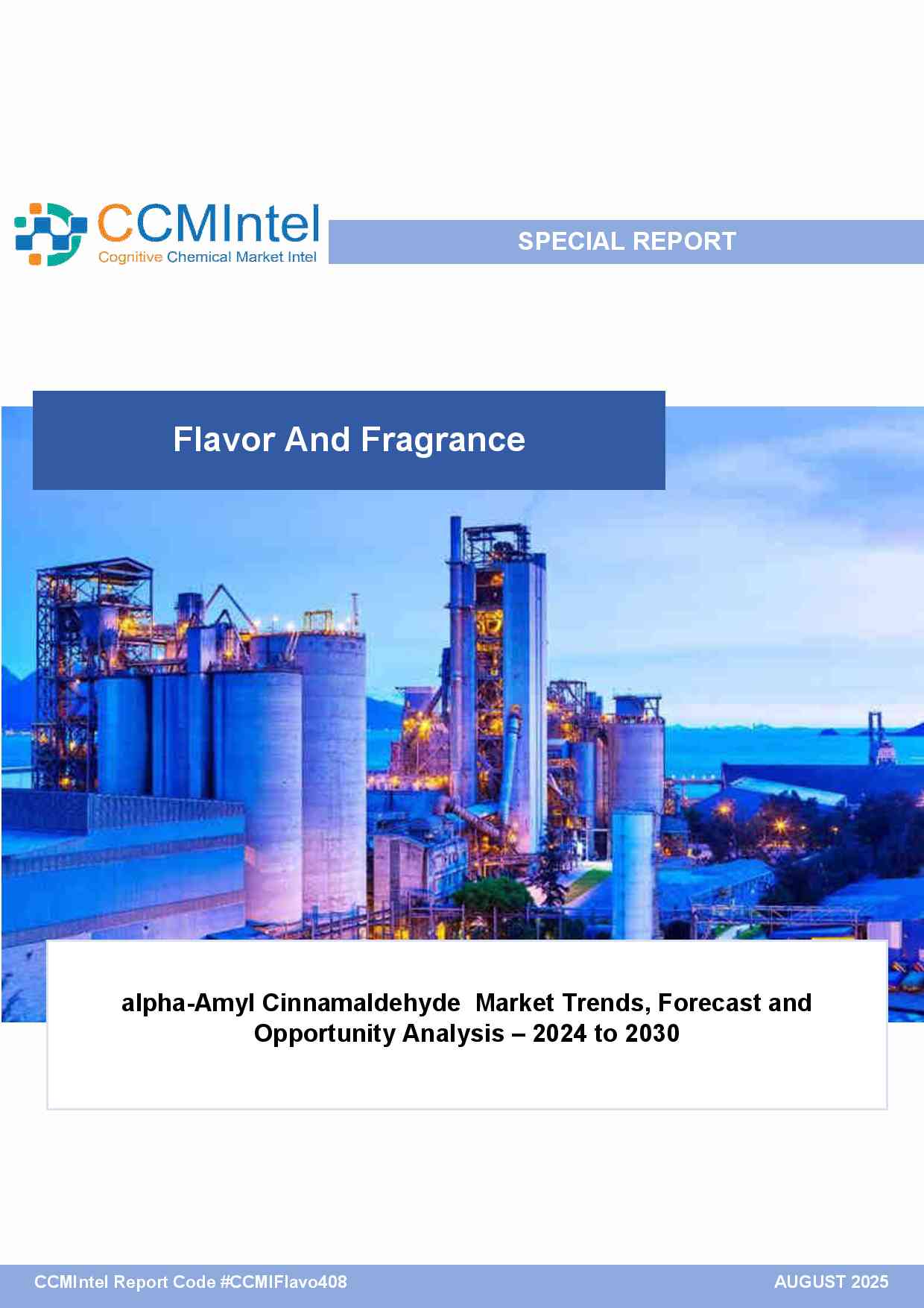 CCMIFlavo408