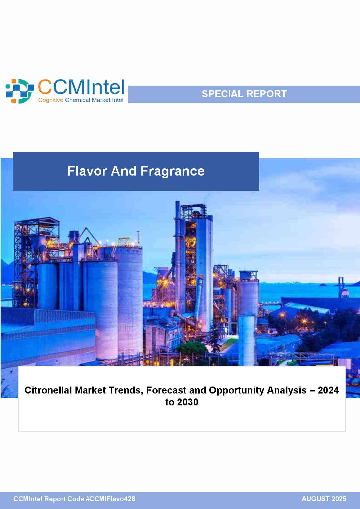 CCMIFlavo428